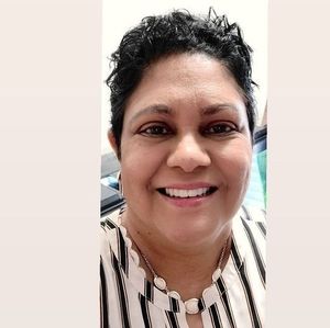 Meet your Posher, Cherryl